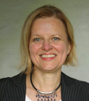 Bild: Frau Dr. Sabine Jöckel